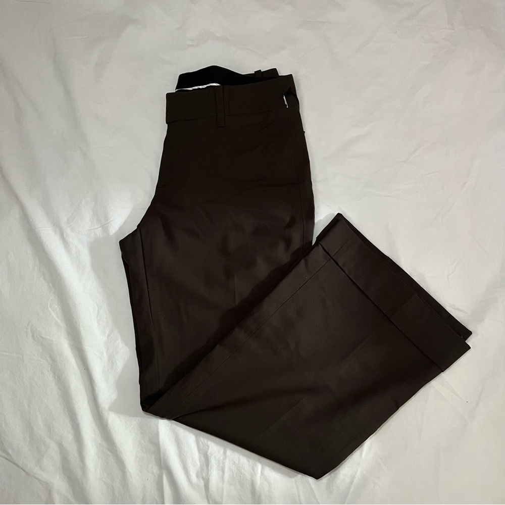 Banana Republic Jackson fit Coupe Jackson dress pants